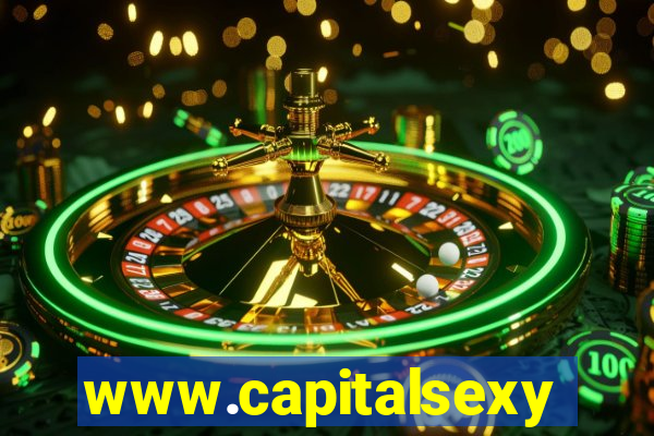 www.capitalsexy