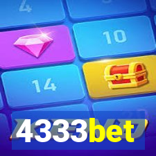 4333bet