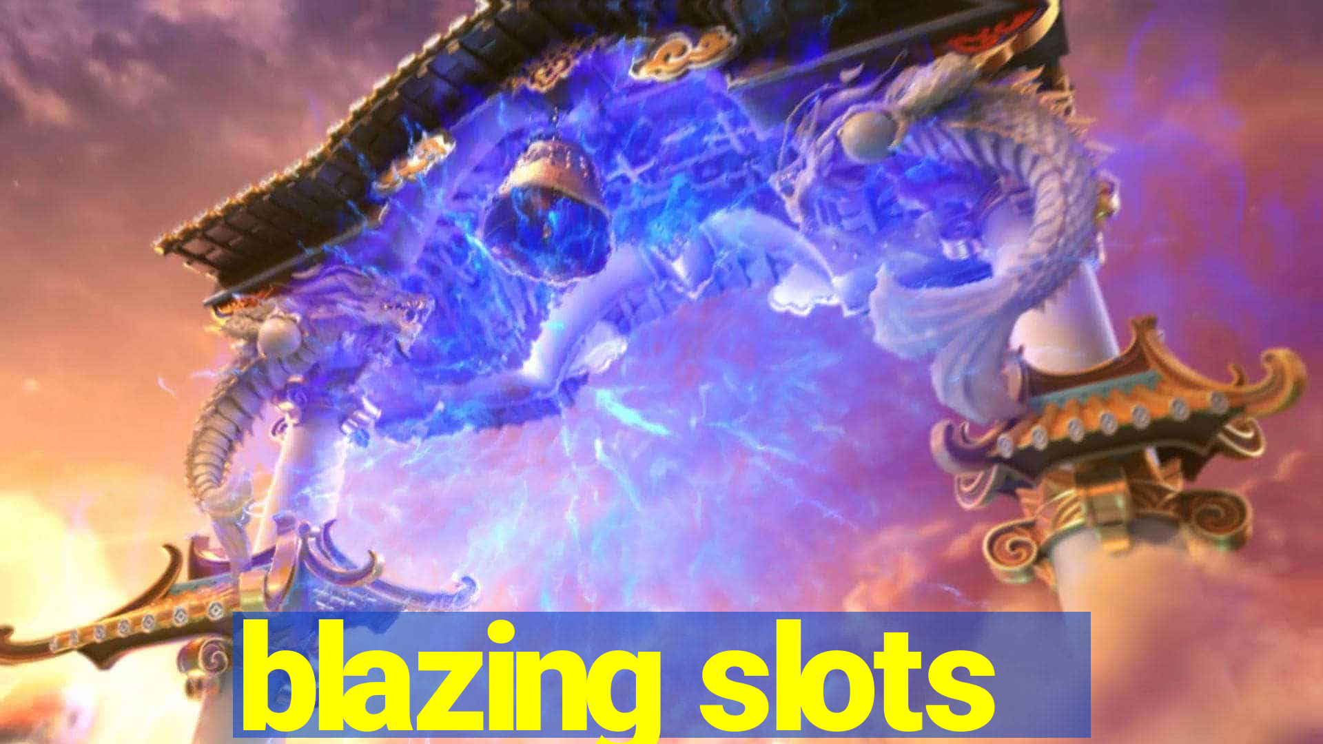 blazing slots