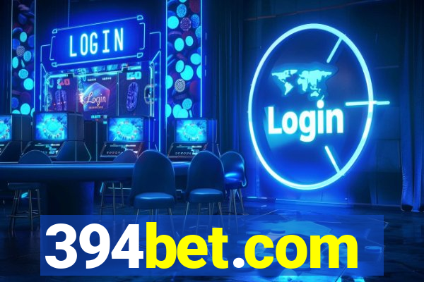 394bet.com