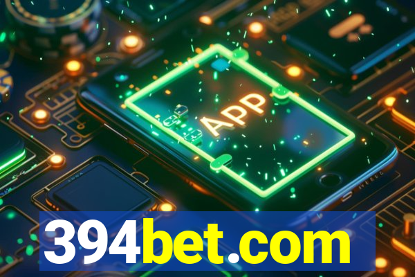 394bet.com