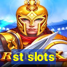 st slots