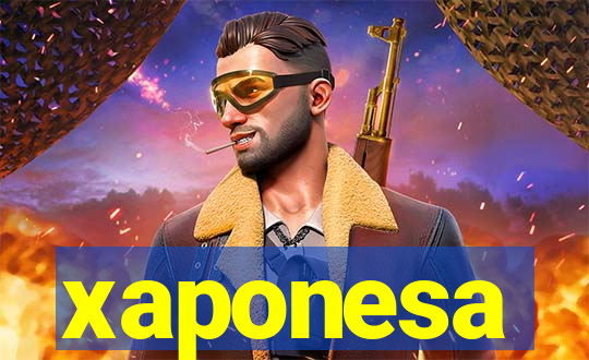 xaponesa