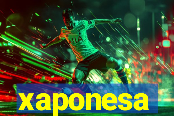 xaponesa