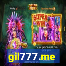 gil777.me