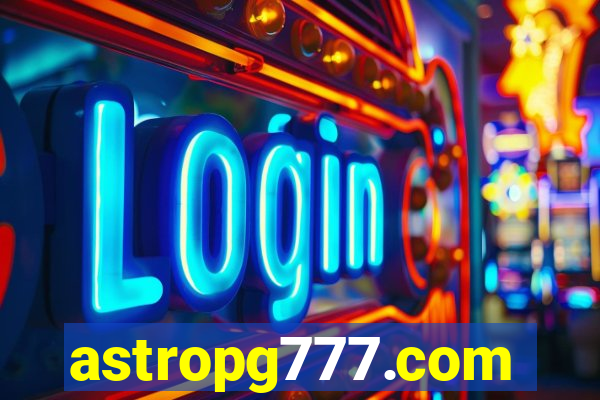 astropg777.com