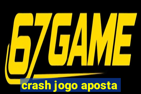 crash jogo aposta