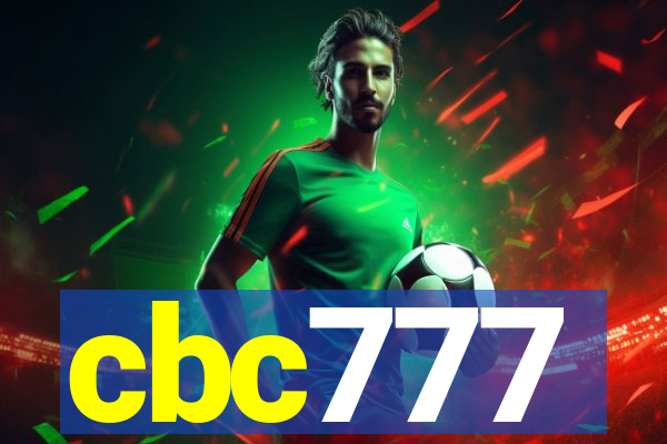 cbc777