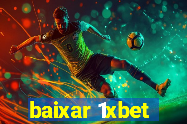 baixar 1xbet