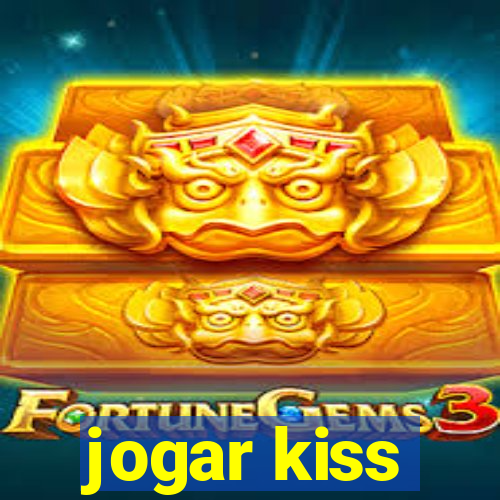 jogar kiss