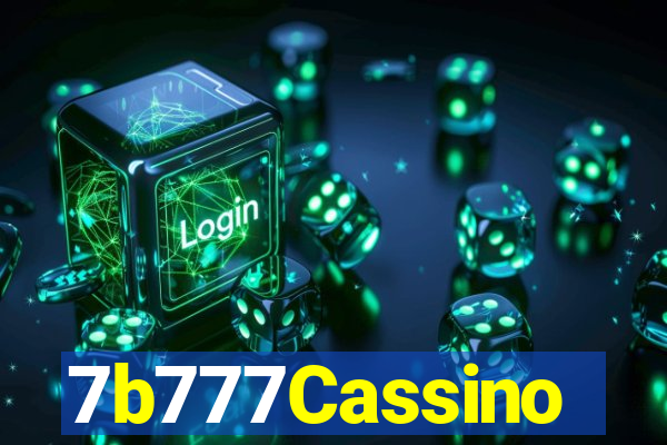 7b777Cassino