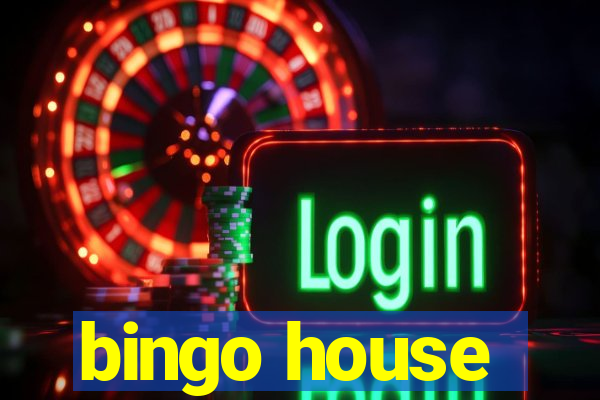 bingo house