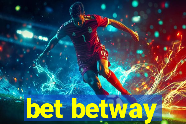 bet betway