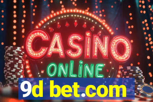 9d bet.com