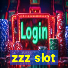 zzz slot