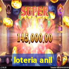 loteria anil