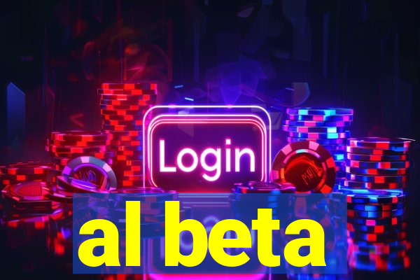 al beta