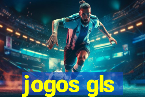 jogos gls