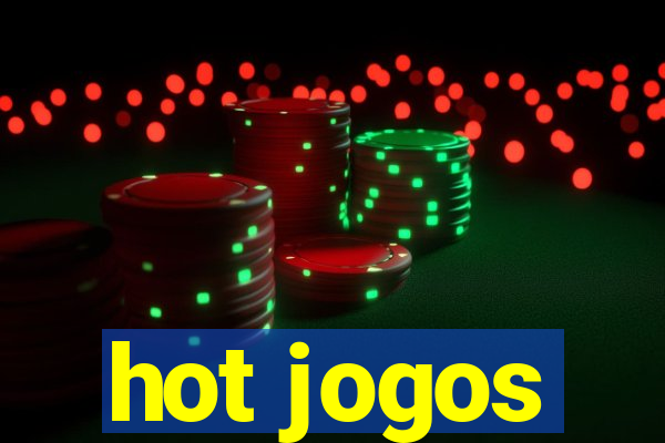 hot jogos