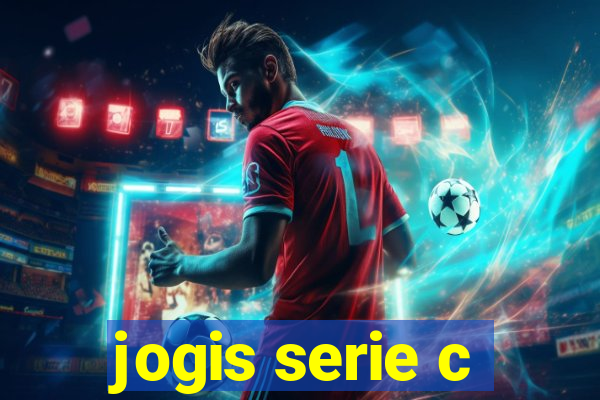 jogis serie c