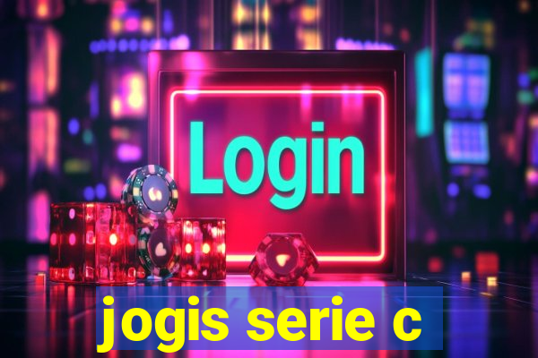 jogis serie c