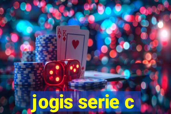 jogis serie c