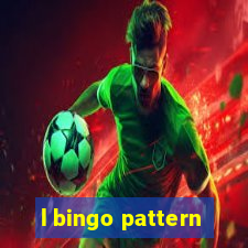 l bingo pattern