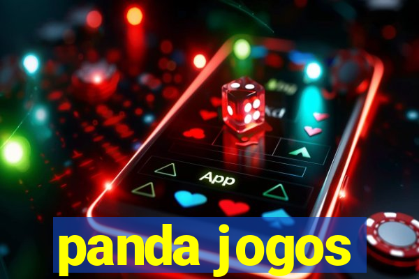 panda jogos