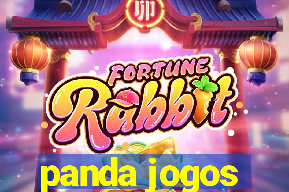 panda jogos