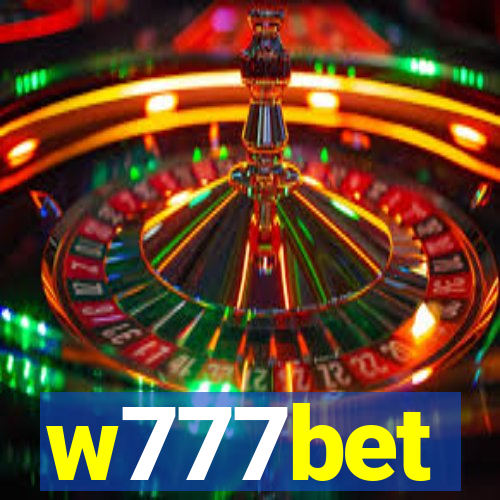 w777bet