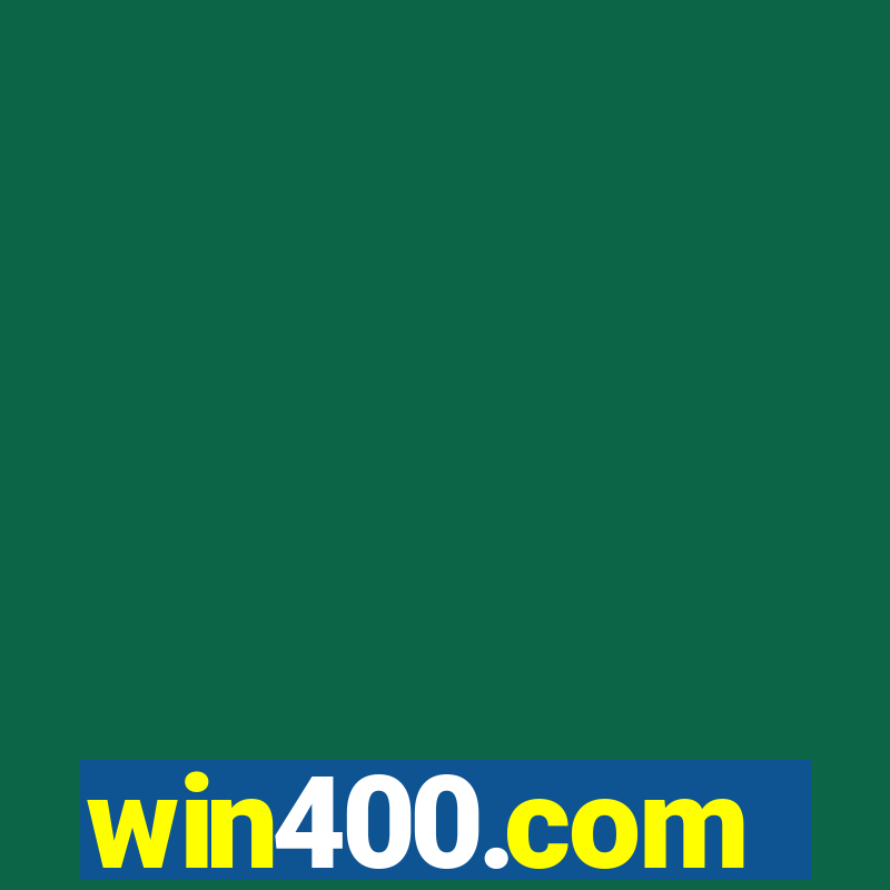 win400.com