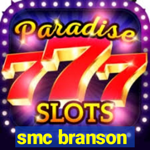 smc branson