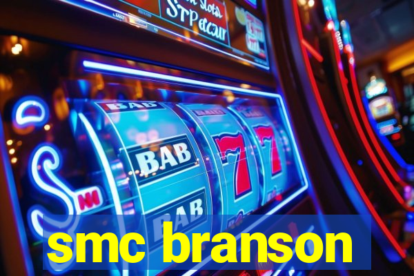 smc branson