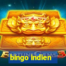 bingo indien