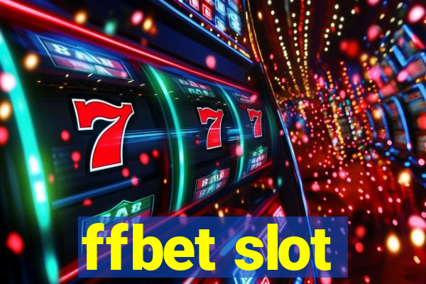 ffbet slot