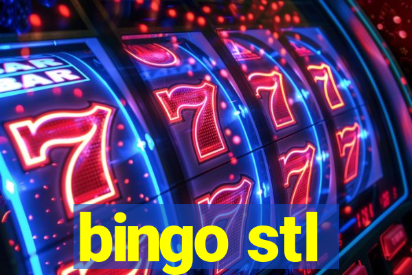 bingo stl