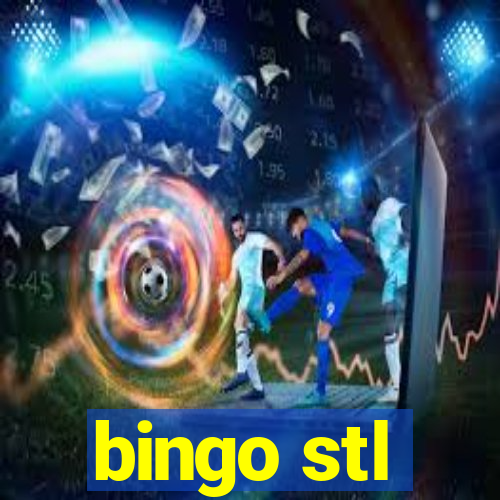 bingo stl