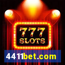 4411bet.com