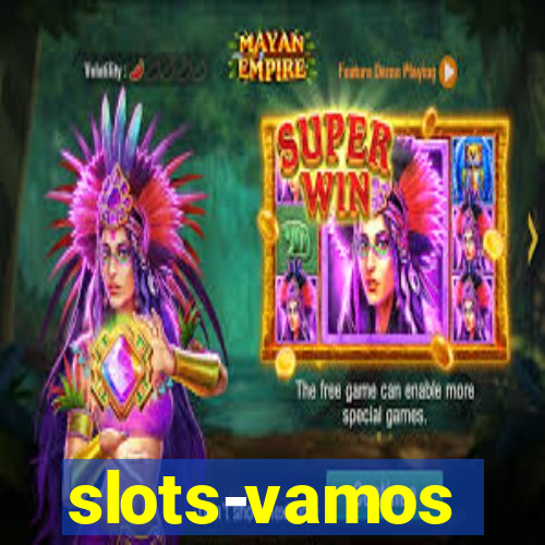 slots-vamos