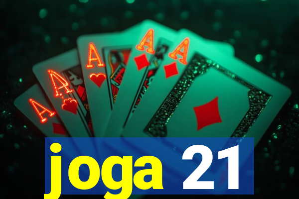 joga 21