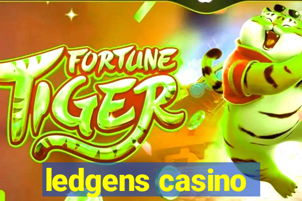 ledgens casino