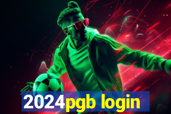 2024pgb login