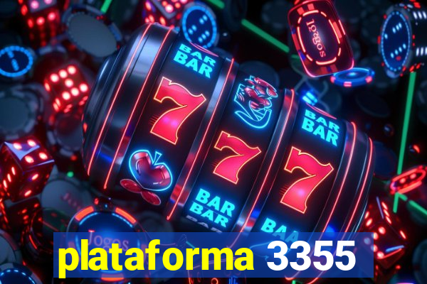 plataforma 3355