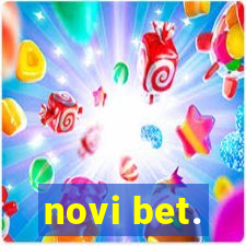 novi bet.