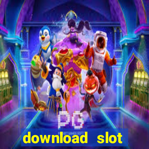 download slot machine game