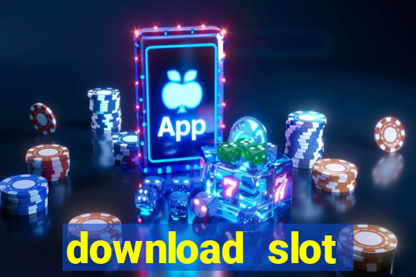 download slot machine game