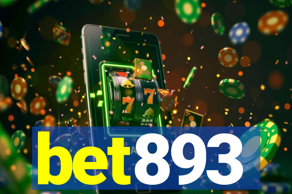 bet893