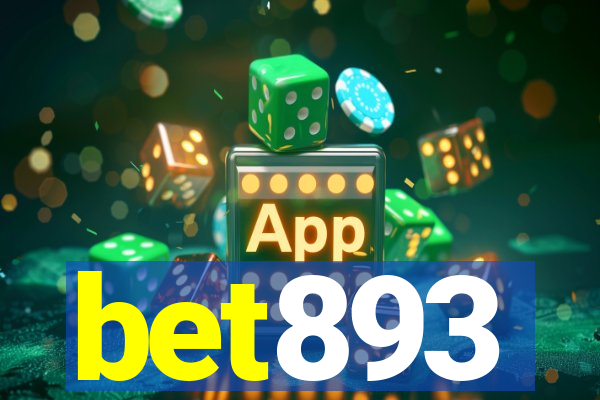 bet893