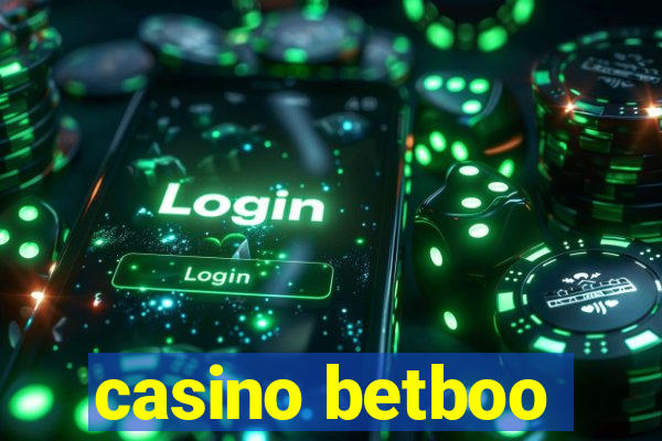 casino betboo