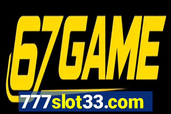 777slot33.com